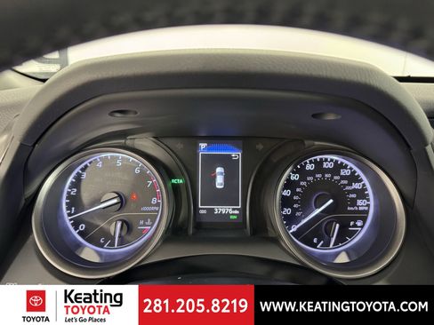 Certified 2023 Toyota Camry SE w/ Convenience Package image 26