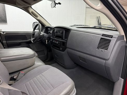 Used 2007 Dodge Ram 1500 Truck ST w/ SXT Group AWD/4WD image 7