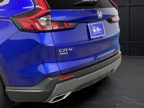 Used 2024 Honda CR-V Sport image 32