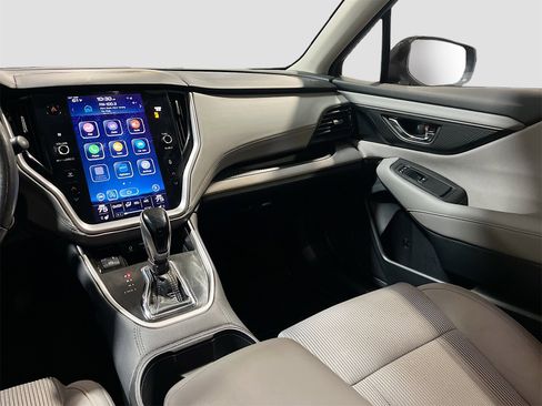 Used 2022 Subaru Legacy Premium image 24