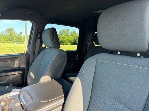 Used 2024 RAM 3500 Tradesman w/ Towing Technology Group AWD/4WD image 14
