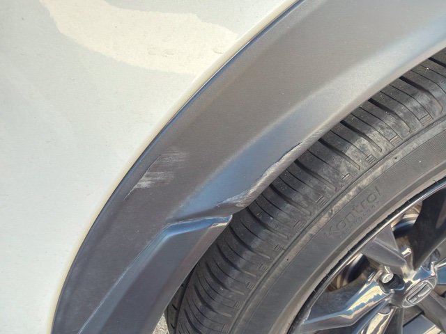 Used 2024 Honda CR-V EX-L image 13