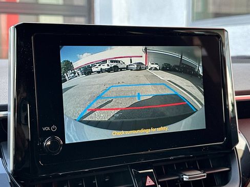 New 2026 Toyota Corolla SE FWD image 20