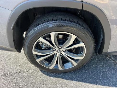 Certified 2022 Lexus RX 350 FWD w/ Premium Package image 18