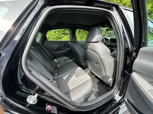 Used 2023 Hyundai Sonata N Line FWD image 19