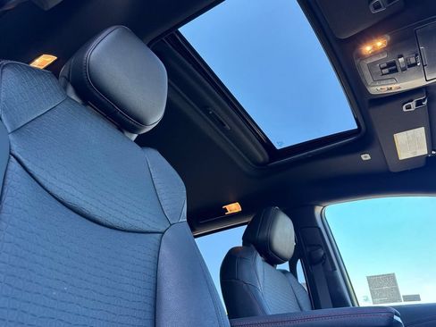 Certified 2025 Toyota Sienna XSE w/ XSE Plus Package AWD/4WD image 17