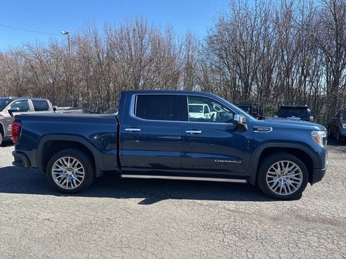 Used 2019 GMC Sierra 1500 Denali w/ Denali Ultimate Package image 9