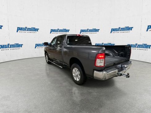 Used 2019 RAM 2500 Big Horn image 8