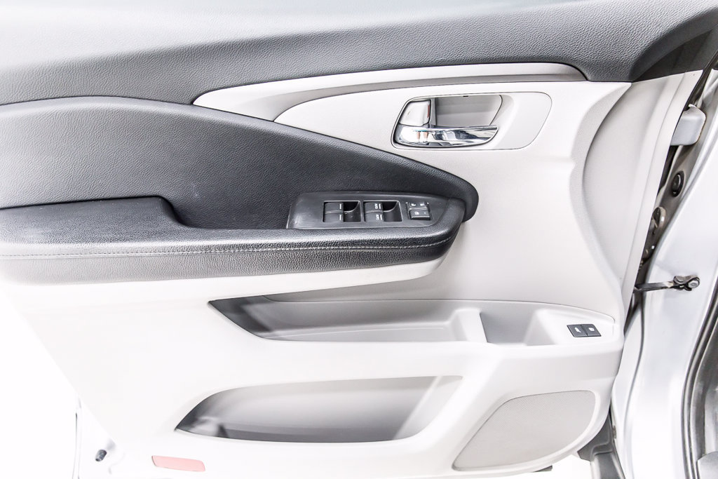Used 2018 Honda Pilot EX-L image 24