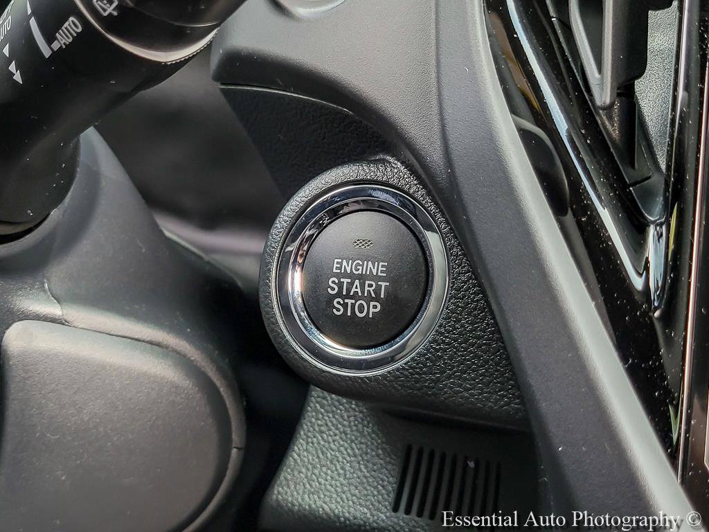 New 2026 Subaru Forester Touring AWD/4WD image 16