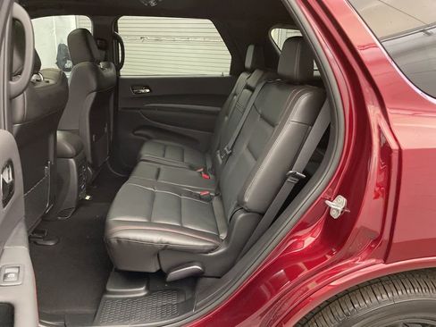 New 2026 Dodge Durango GT image 19