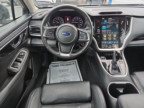 Used 2023 Subaru Outback Touring image 26