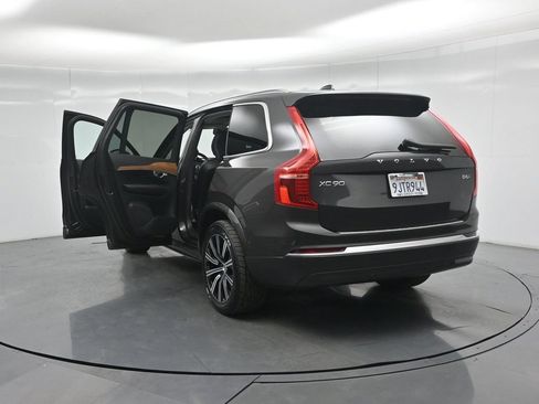 Used 2023 Volvo XC90 B6 Plus w/ Protection Package Premier AWD/4WD image 30