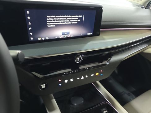 New 2026 Nissan Murano SL w/ Comfort Package image 20