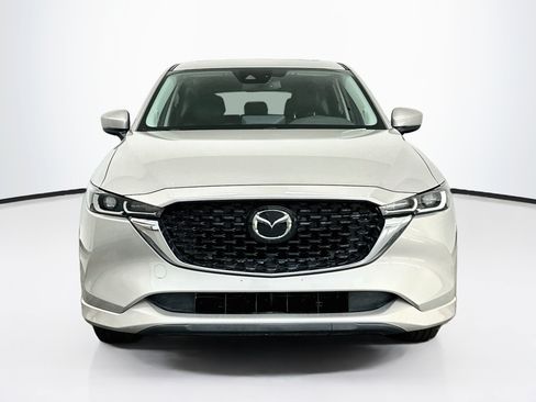 Used 2025 MAZDA CX-5 AWD 2.5 S w/ Preferred Package image 2
