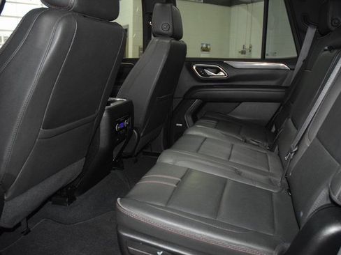 Used 2023 Chevrolet Tahoe RST image 40