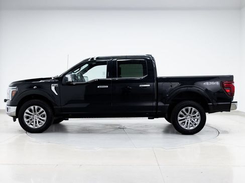 Used 2024 Ford F150 Lariat AWD/4WD image 5