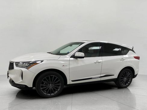 Used 2022 Acura RDX AWD image 9