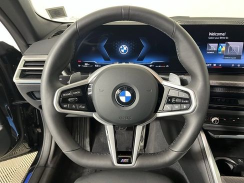 Used 2026 BMW 430i xDrive Convertible w/ M Sport Package image 20