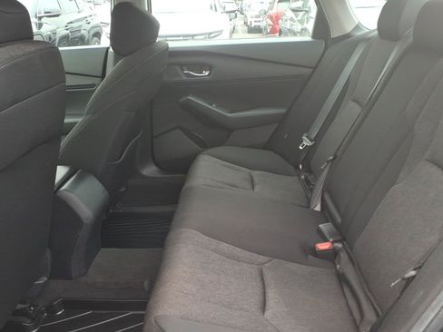Used 2024 Honda Accord EX image 16