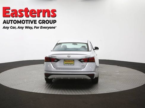 Used 2023 Nissan Altima 2.5 SV AWD/4WD image 36