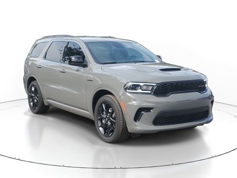 New 2026 Dodge Durango GT AWD/4WD image 2