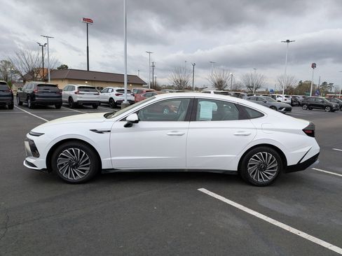 Used 2025 Hyundai Sonata SEL image 6