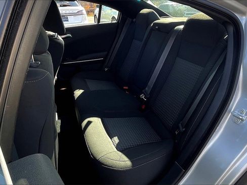 New 2023 Dodge Charger SXT image 10