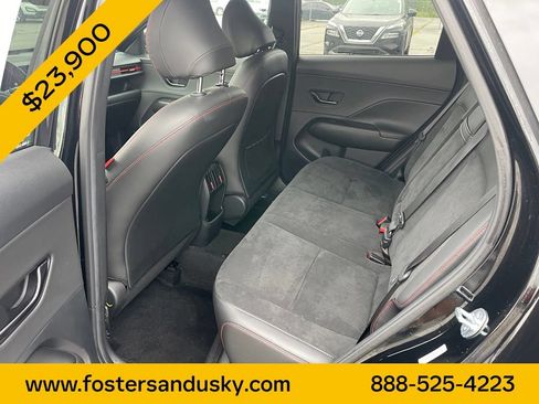 Used 2024 Hyundai Kona N Line FWD image 15