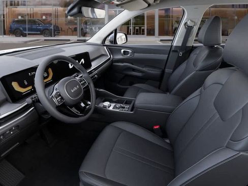 New 2025 Kia Sorento EX image 17