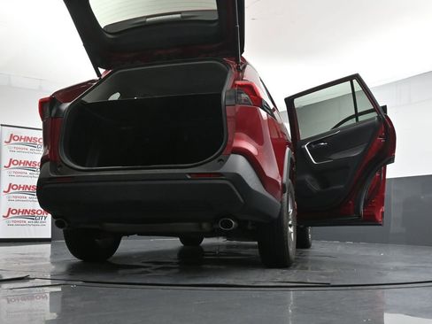 Used 2023 Toyota RAV4 XLE w/ Convenience Package FWD image 44