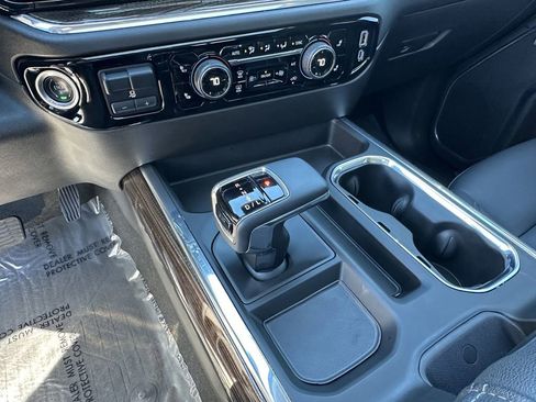 Used 2023 Chevrolet Silverado 1500 RST w/ RST All Star Premium Package image 32