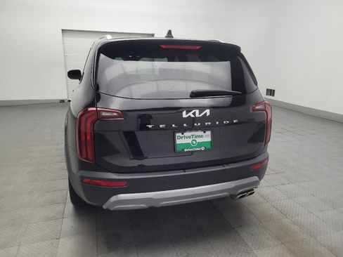 Used 2022 Kia Telluride S FWD image 6