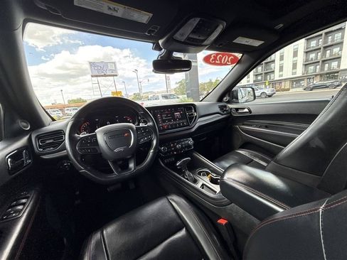 Used 2023 Dodge Durango GT AWD/4WD image 27