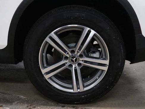 Used 2022 Mercedes-Benz GLC 300 image 38