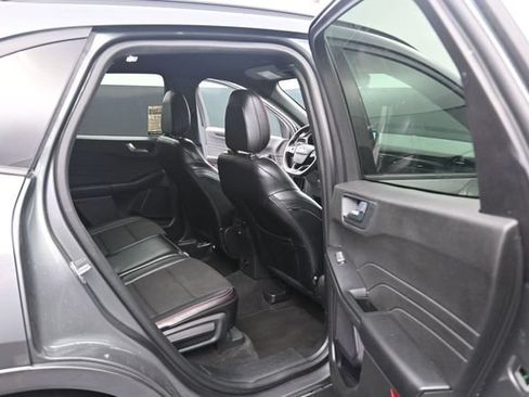 Used 2024 Ford Escape ST-Line FWD image 48