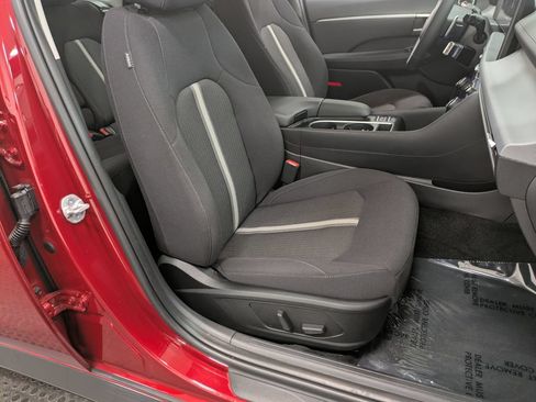 Certified 2024 Hyundai Sonata SEL FWD image 28