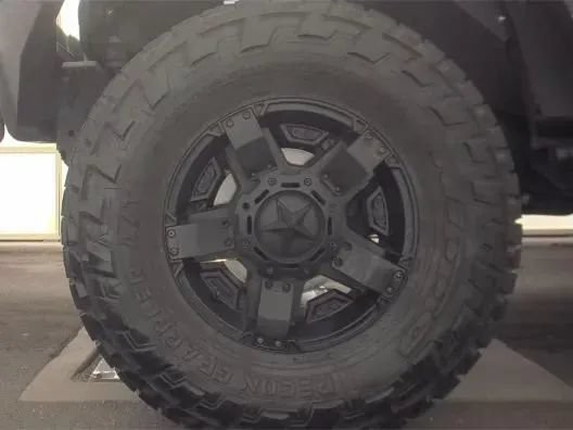 Used 2013 Jeep Wrangler Unlimited Sport w/ Connectivity Group AWD/4WD image 6