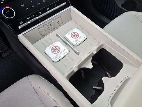 New 2026 Hyundai Santa Fe SE image 18