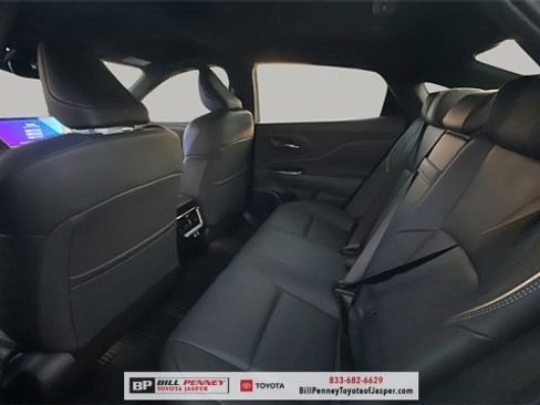 New 2026 Toyota Crown XLE image 13