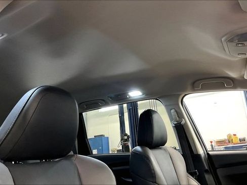 Used 2022 Subaru Ascent Onyx Edition AWD/4WD image 22