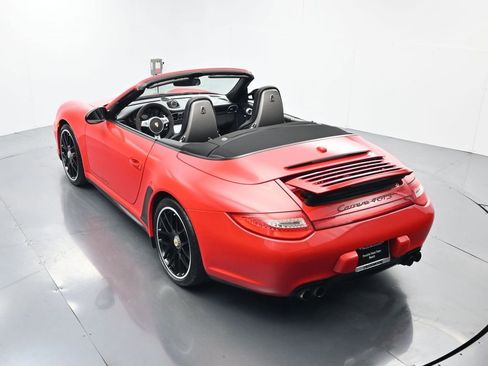 Used 2012 Porsche 911 Carrera 4 GTS image 48