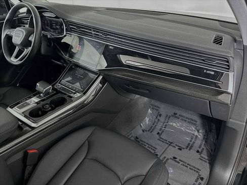 Certified 2023 Audi Q7 3.0T Premium Plus w/ Premium Plus Package AWD/4WD image 29
