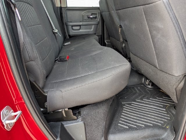 Used 2019 RAM 1500 Warlock RWD image 27