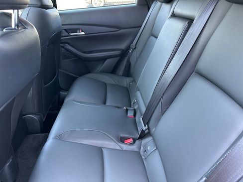 New 2025 MAZDA CX-30 AWD 2.5 S w/ Preferred Package image 19