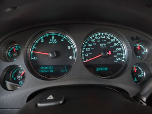 Used 2014 GMC Yukon SLT image 26