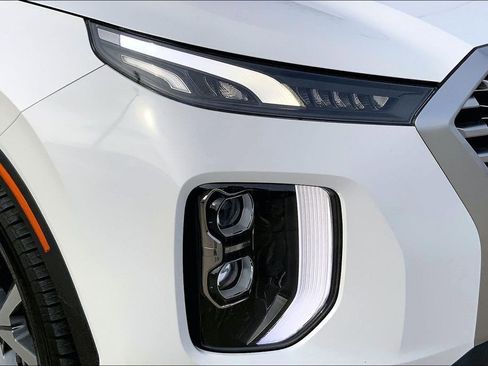 Used 2022 Hyundai Palisade SEL w/ Premium Package image 29