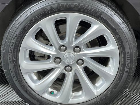 Used 2015 Buick LaCrosse Leather FWD image 15