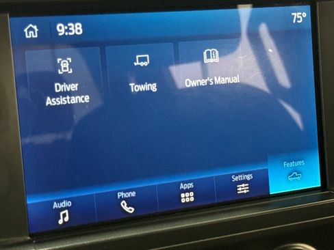 Used 2022 Ford F150 XLT image 39