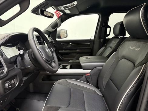 New 2026 RAM 1500 Laramie image 12